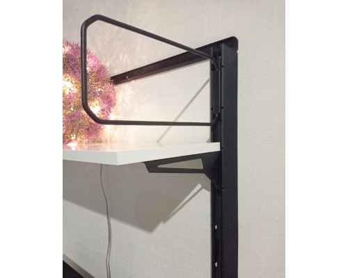 Рейка горизонтальная 1560