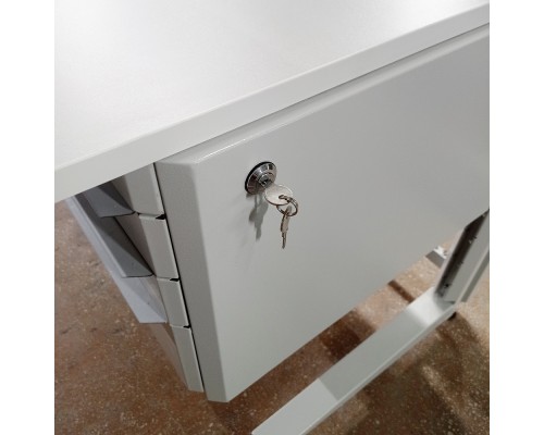 Стойка напольная WSG.11.0900.01